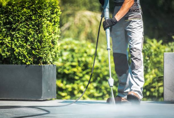 Best Building Exterior Pressure Washing in Midlothian, IL