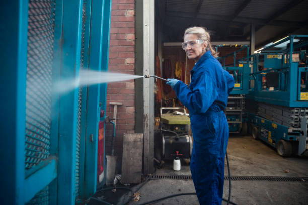 Best Residential Pressure Washing in Midlothian, IL