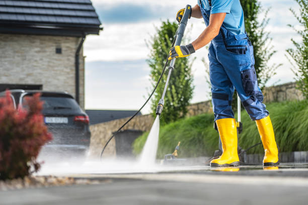 Best Window and Screen Pressure Cleaning in Midlothian, IL