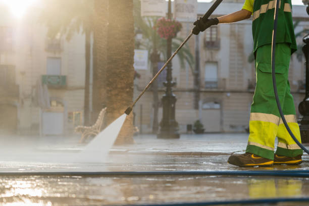 Best Soft Washing for Delicate Surfaces in Midlothian, IL
