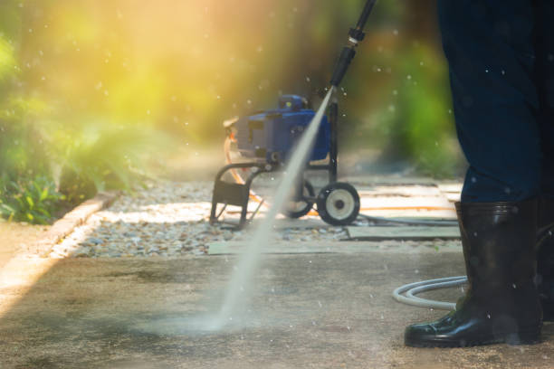 Best Pool Deck Cleaning in Midlothian, IL